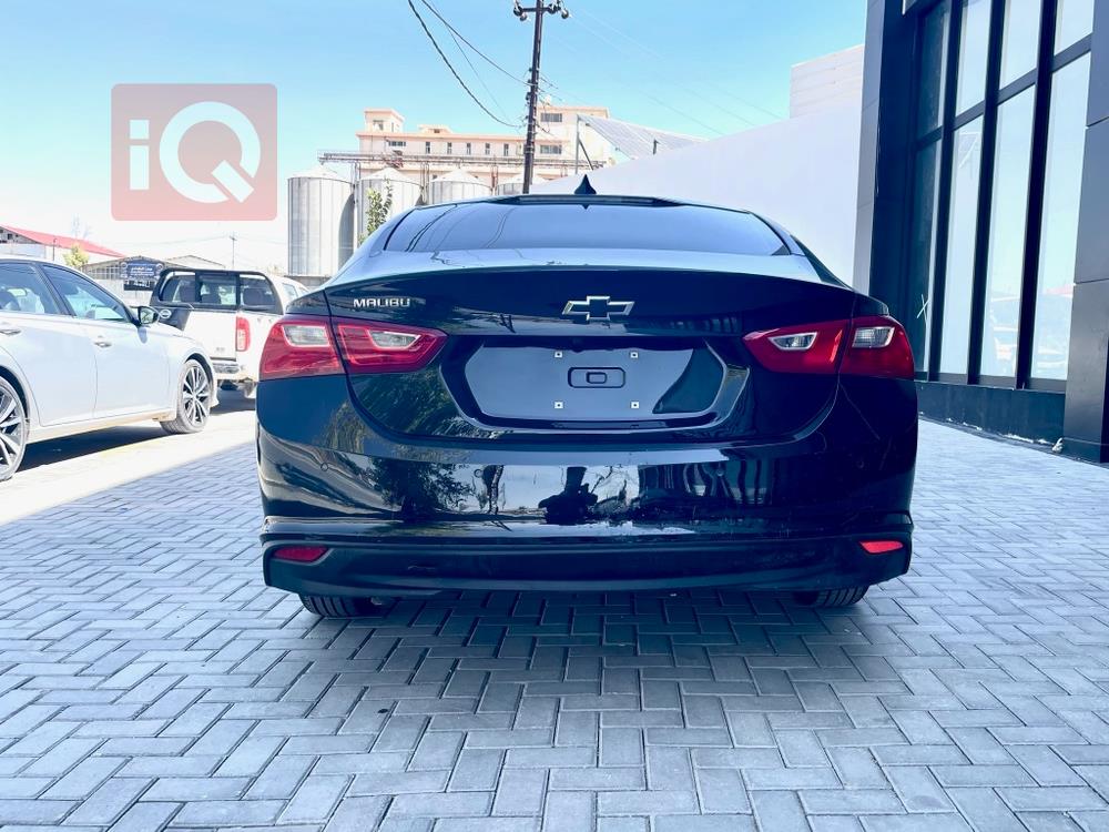 شيفروليه ماليبو
